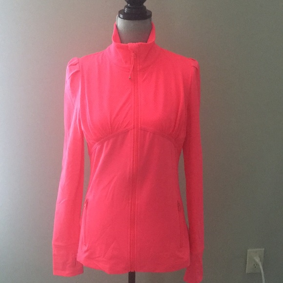 Lorna Jane Tops - Lorna Jane track jacket